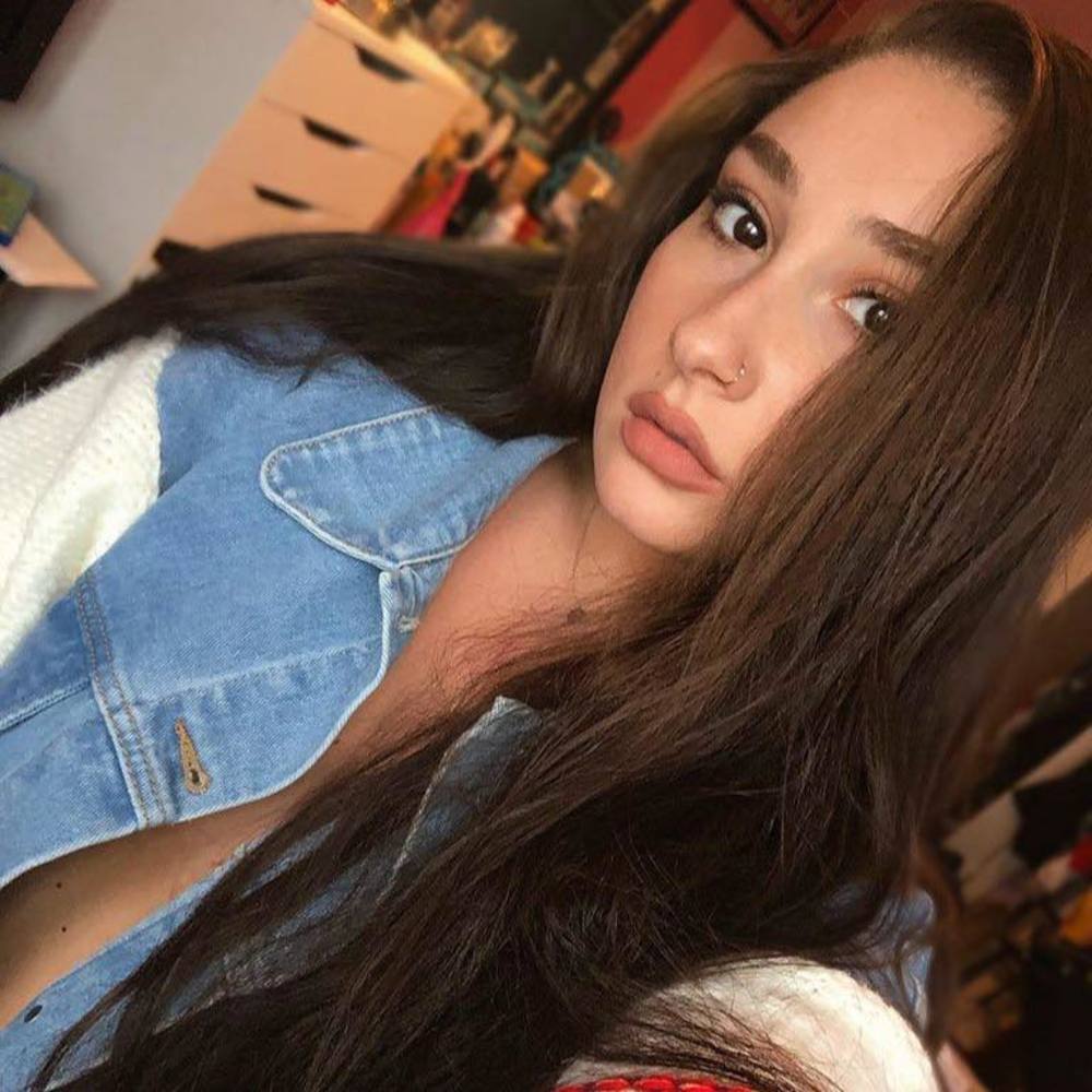 Meet your Posher, Jaime